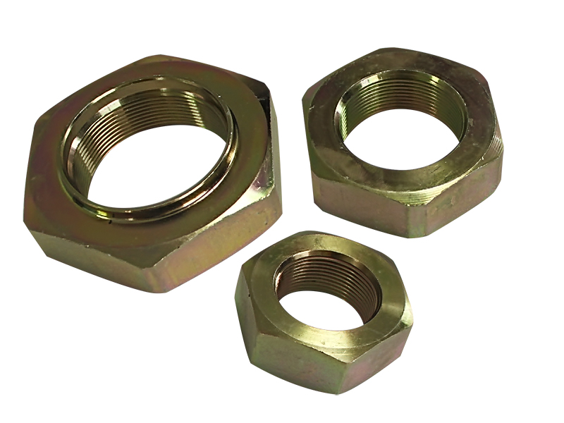 轉(zhuǎn)向臂螺母